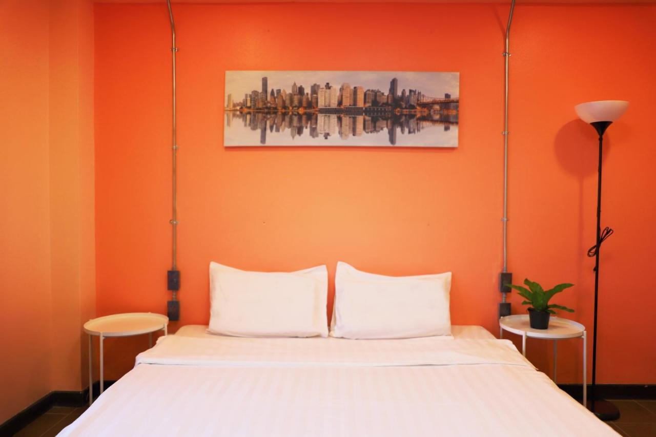 Elegant Lanna Guesthouse 치앙마이 외부 사진