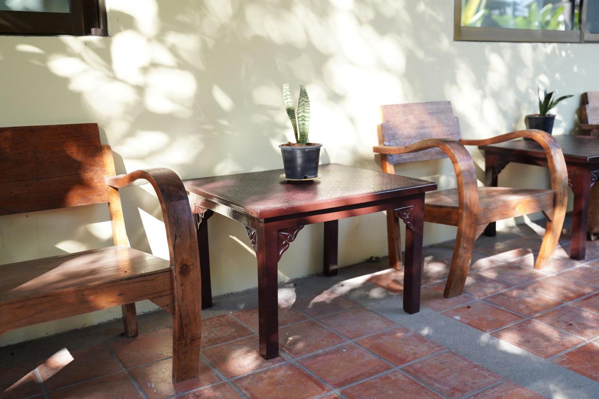 Elegant Lanna Guesthouse 치앙마이 외부 사진