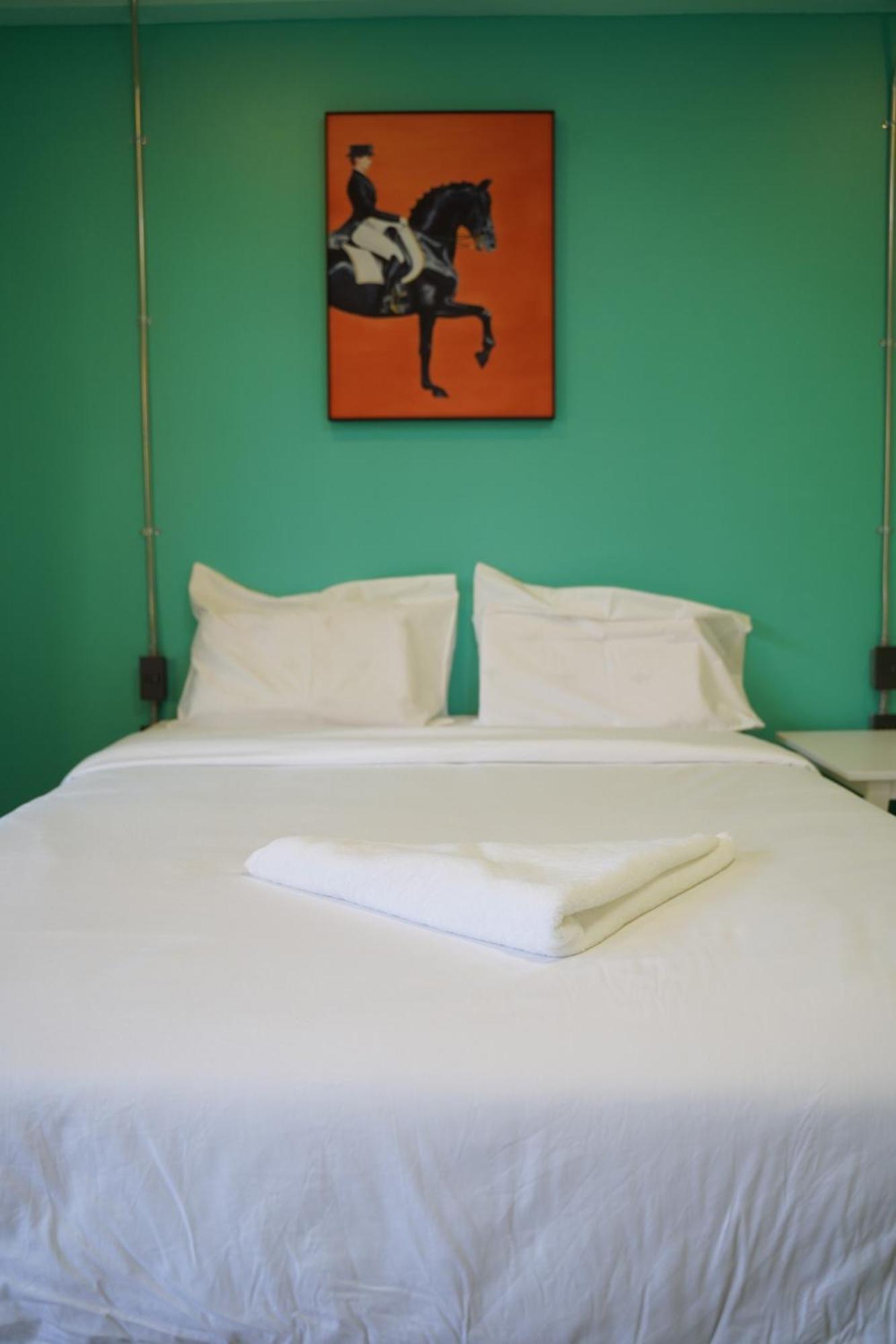 Elegant Lanna Guesthouse 치앙마이 외부 사진