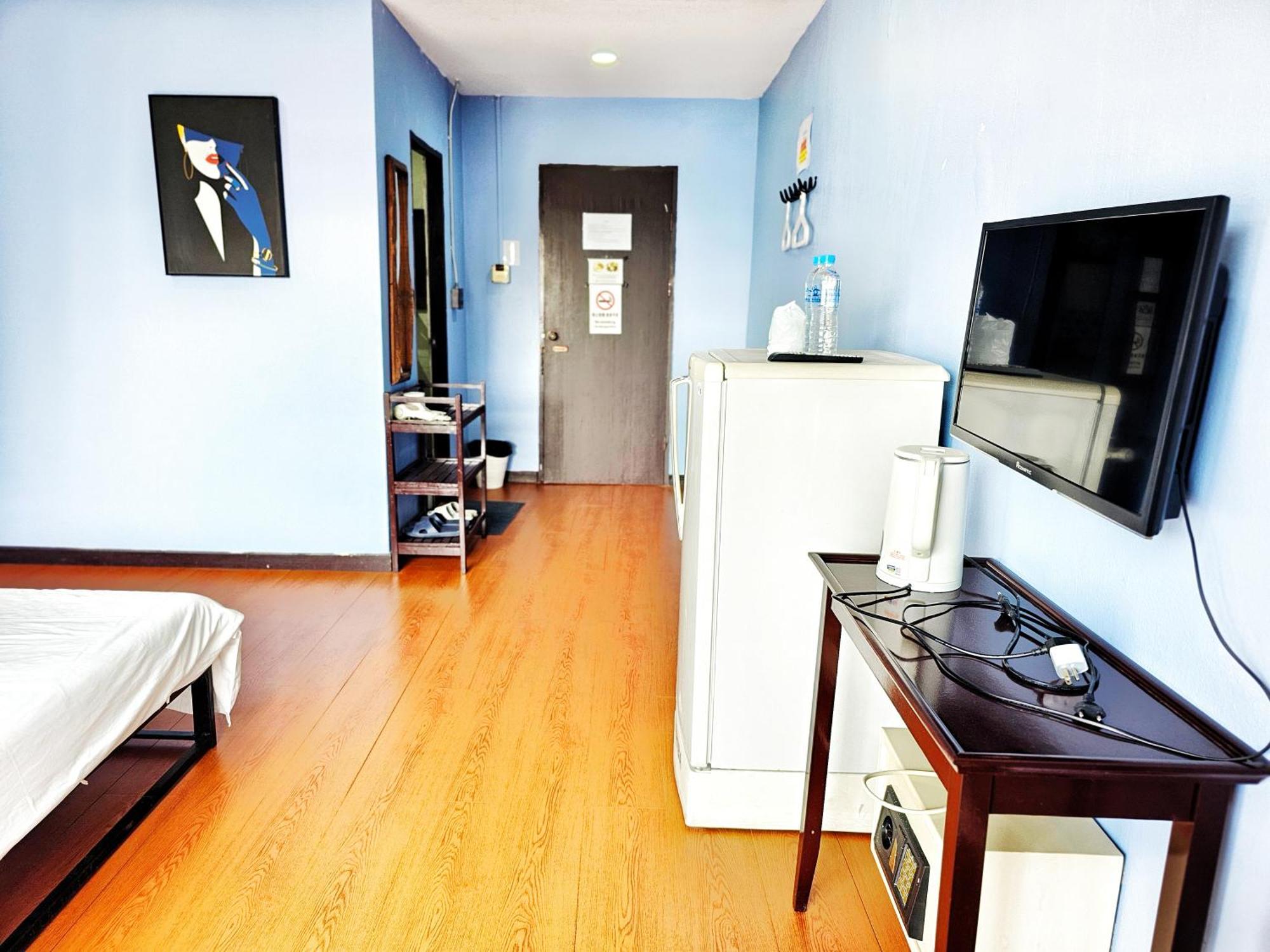 Elegant Lanna Guesthouse 치앙마이 외부 사진