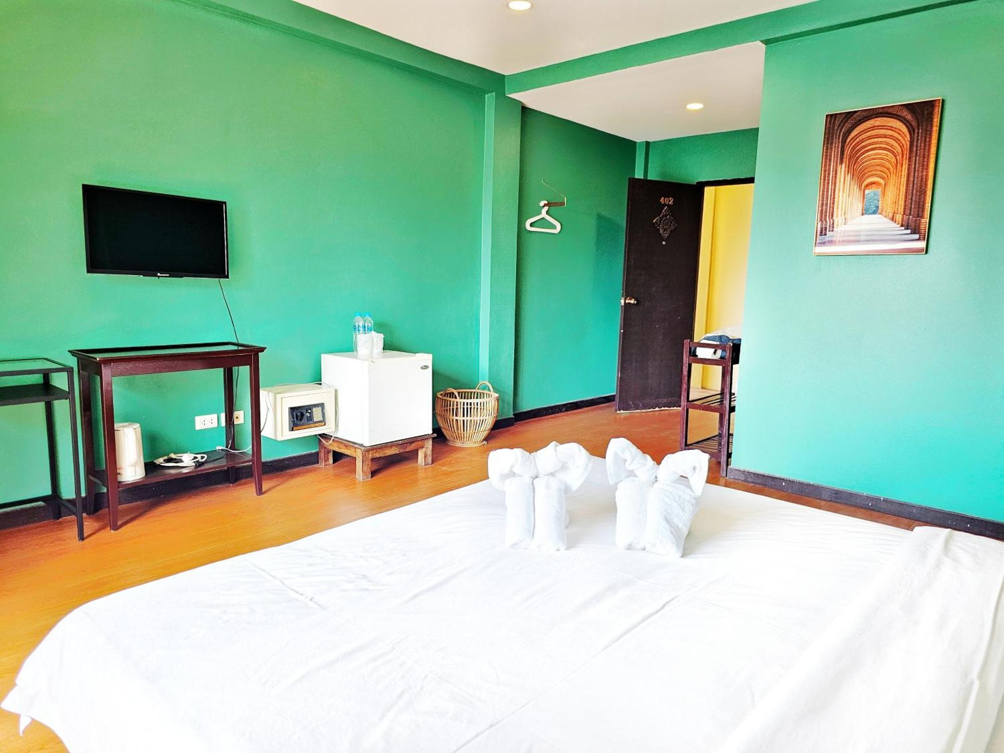 Elegant Lanna Guesthouse 치앙마이 외부 사진