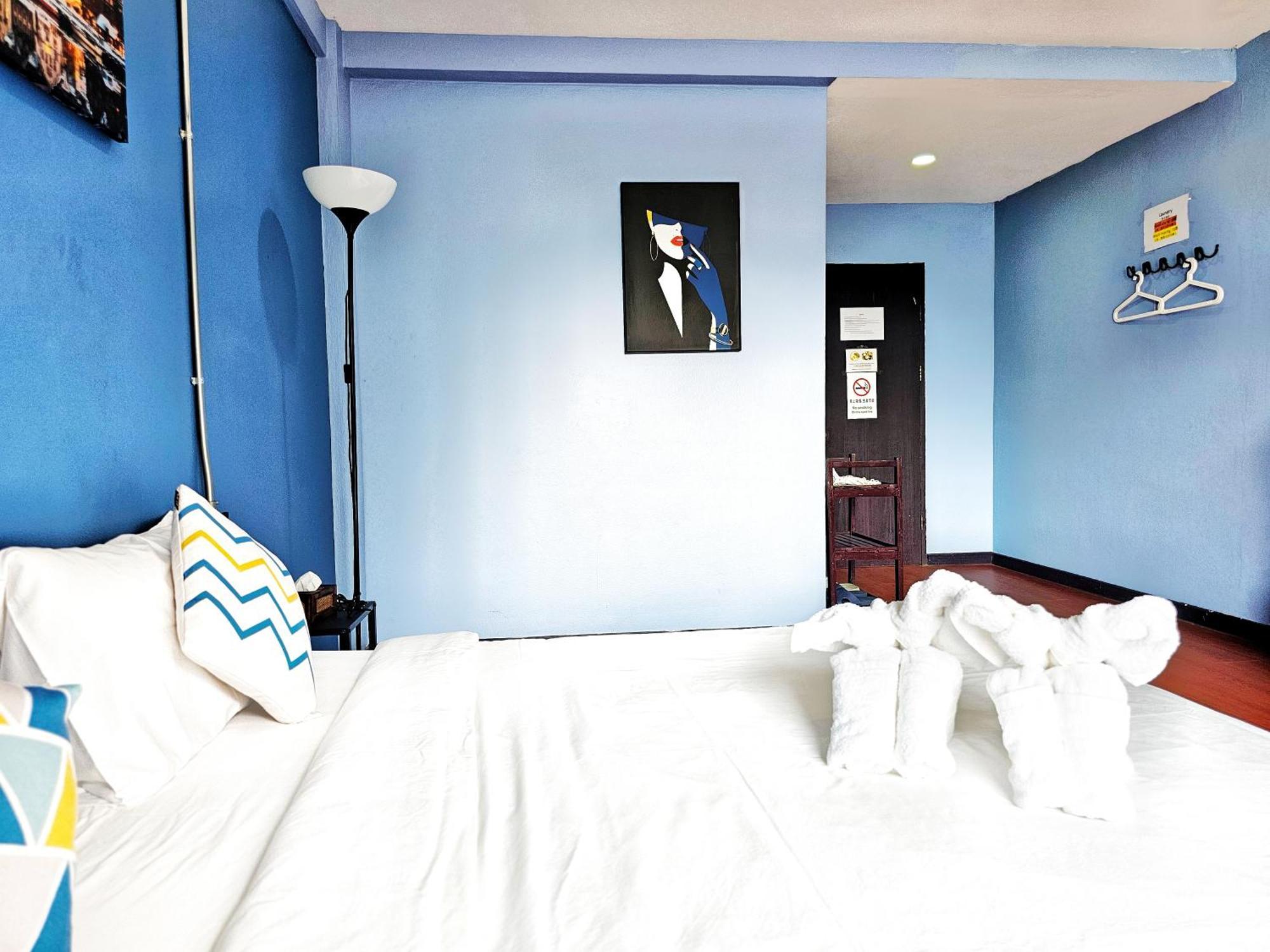 Elegant Lanna Guesthouse 치앙마이 외부 사진