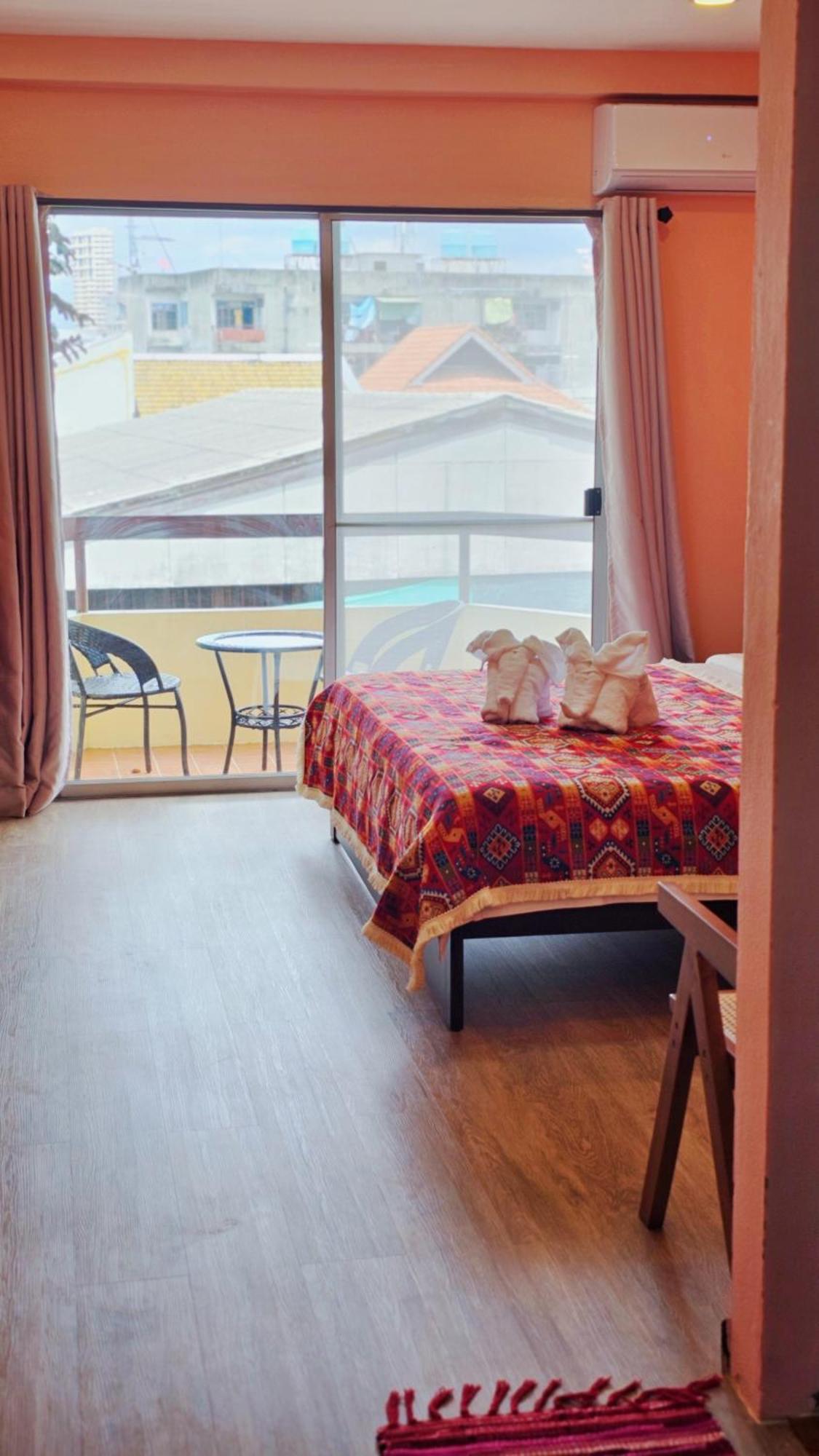 Elegant Lanna Guesthouse 치앙마이 외부 사진