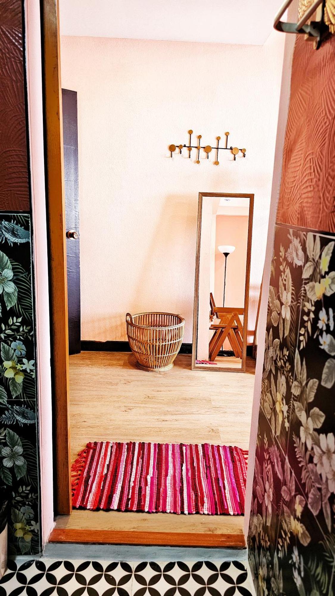 Elegant Lanna Guesthouse 치앙마이 외부 사진