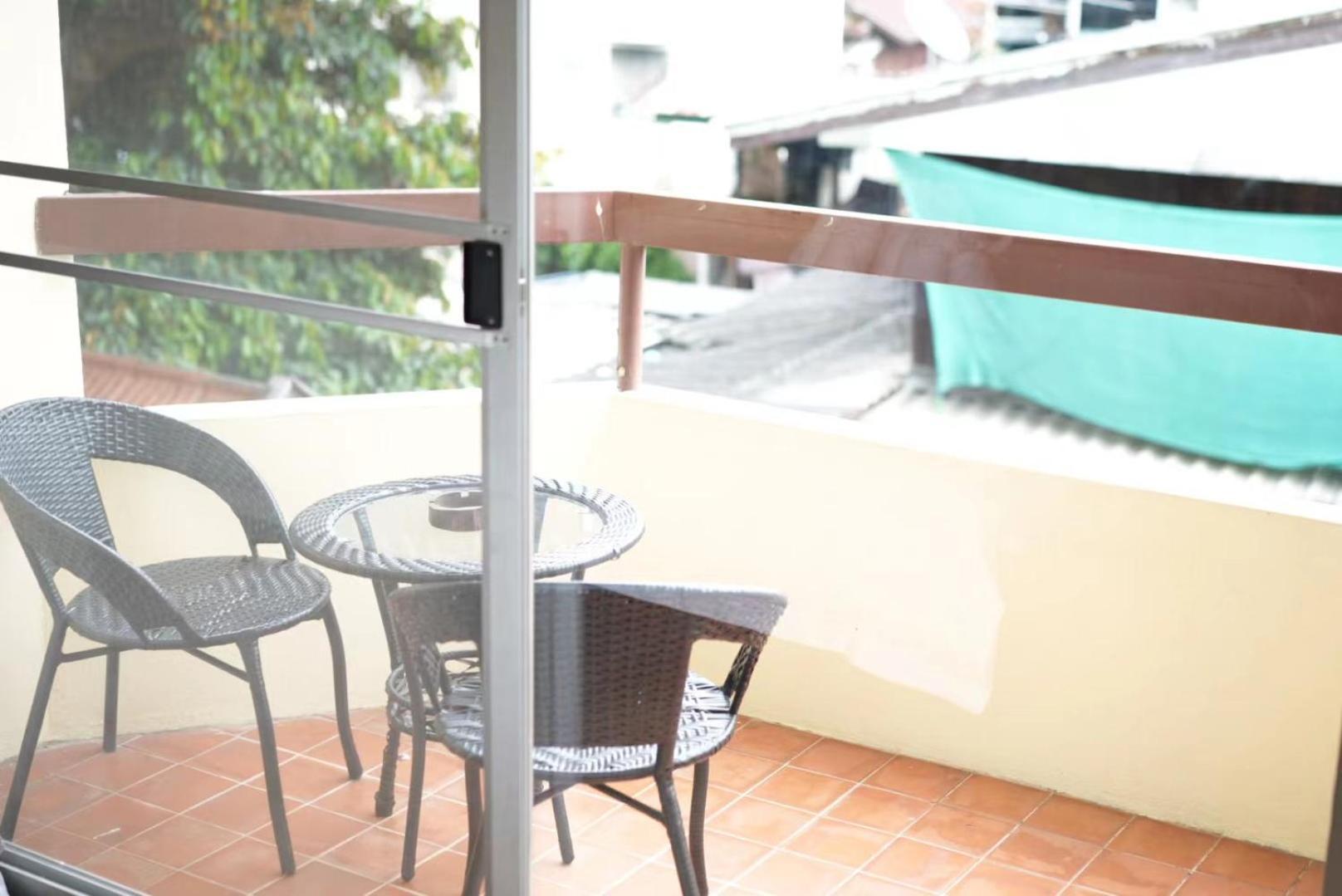 Elegant Lanna Guesthouse 치앙마이 외부 사진