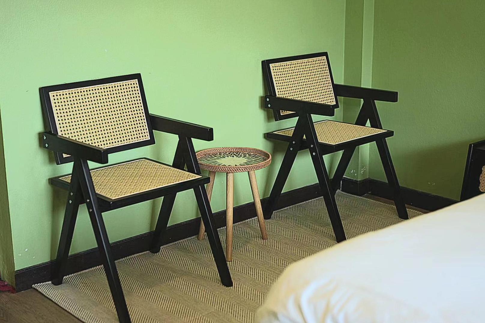 Elegant Lanna Guesthouse 치앙마이 외부 사진