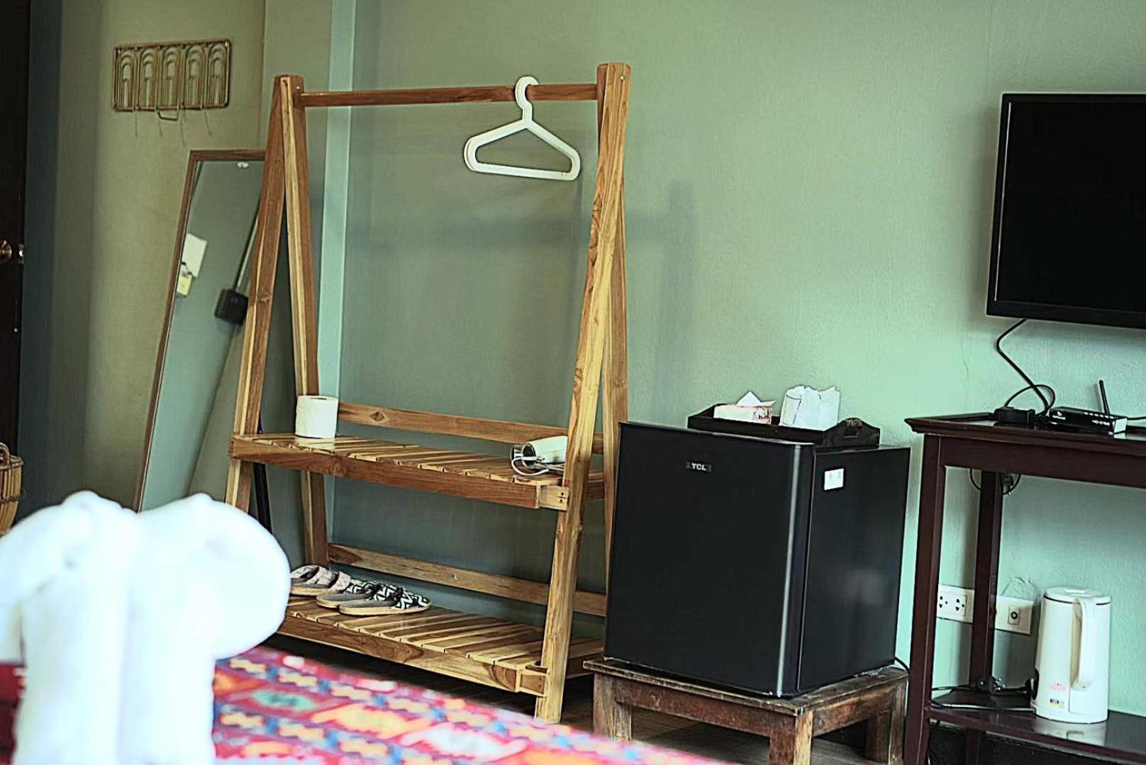 Elegant Lanna Guesthouse 치앙마이 외부 사진