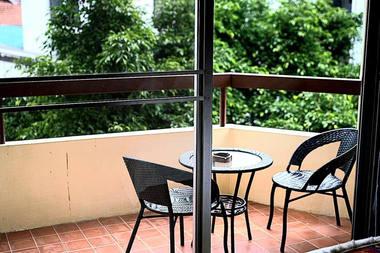 Elegant Lanna Guesthouse 치앙마이 외부 사진